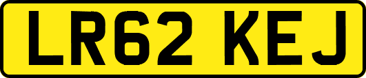 LR62KEJ