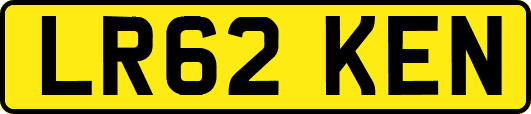 LR62KEN