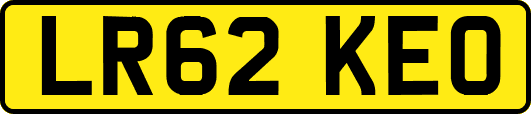 LR62KEO