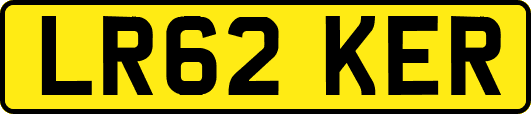 LR62KER