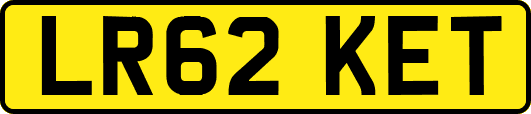 LR62KET
