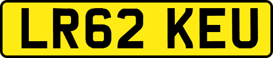 LR62KEU