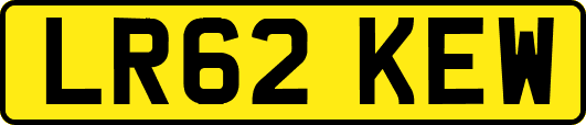 LR62KEW