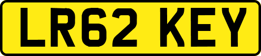LR62KEY