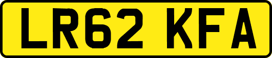 LR62KFA