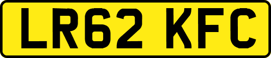 LR62KFC