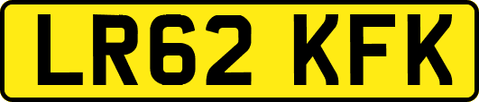 LR62KFK