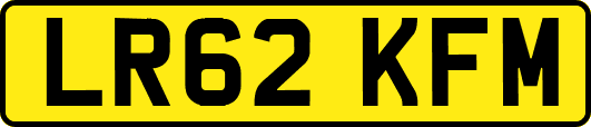 LR62KFM