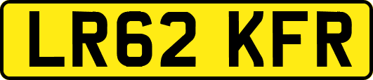 LR62KFR