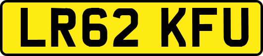 LR62KFU