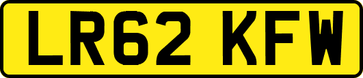 LR62KFW