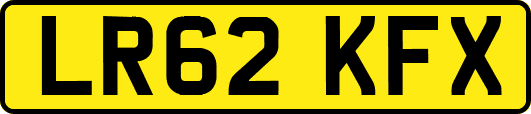 LR62KFX