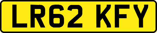 LR62KFY
