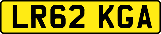 LR62KGA