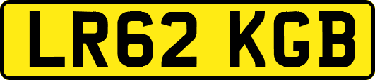 LR62KGB