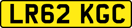 LR62KGC
