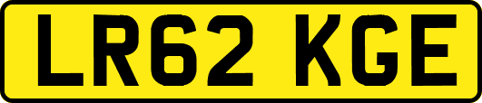 LR62KGE