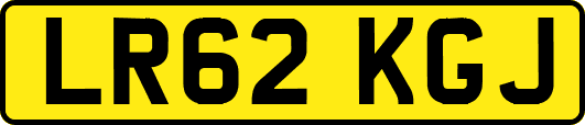 LR62KGJ