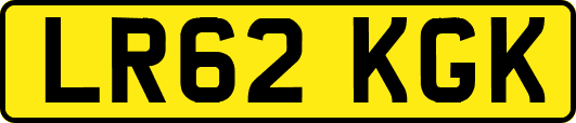 LR62KGK