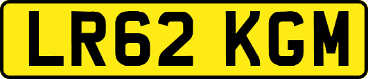 LR62KGM