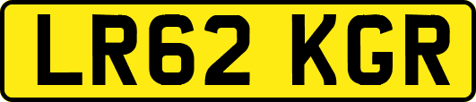 LR62KGR