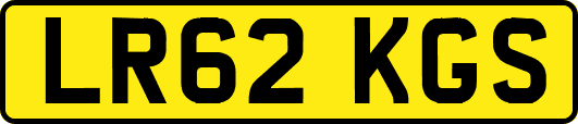 LR62KGS