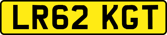 LR62KGT