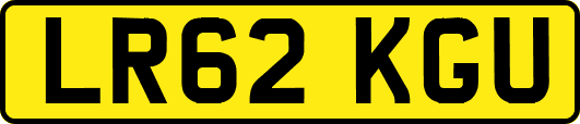 LR62KGU