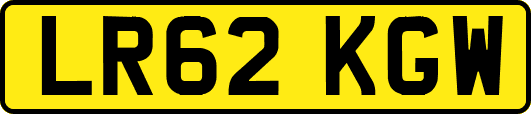 LR62KGW