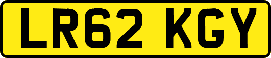 LR62KGY