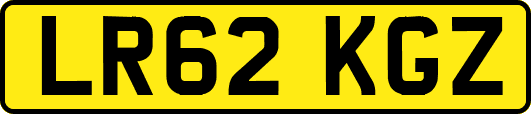 LR62KGZ