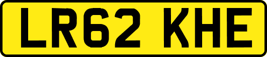 LR62KHE