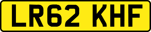 LR62KHF