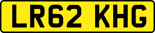 LR62KHG