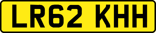 LR62KHH