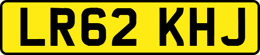 LR62KHJ