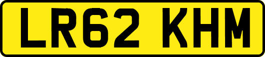 LR62KHM