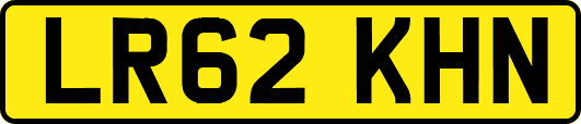 LR62KHN