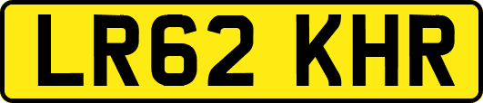 LR62KHR