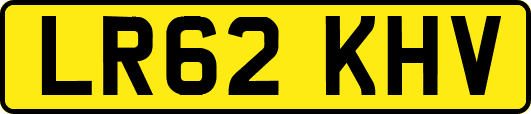 LR62KHV