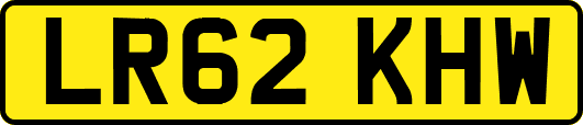 LR62KHW