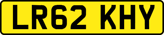 LR62KHY