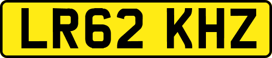 LR62KHZ