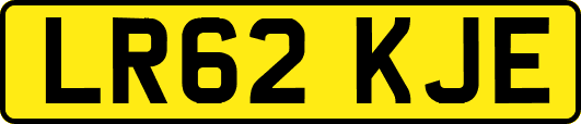 LR62KJE