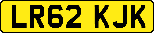 LR62KJK