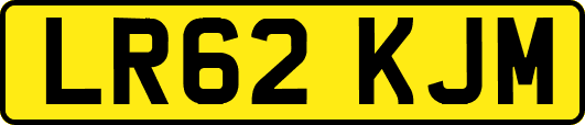 LR62KJM
