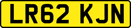 LR62KJN