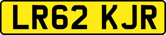LR62KJR