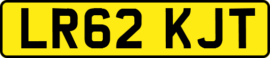 LR62KJT