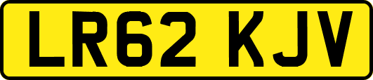 LR62KJV